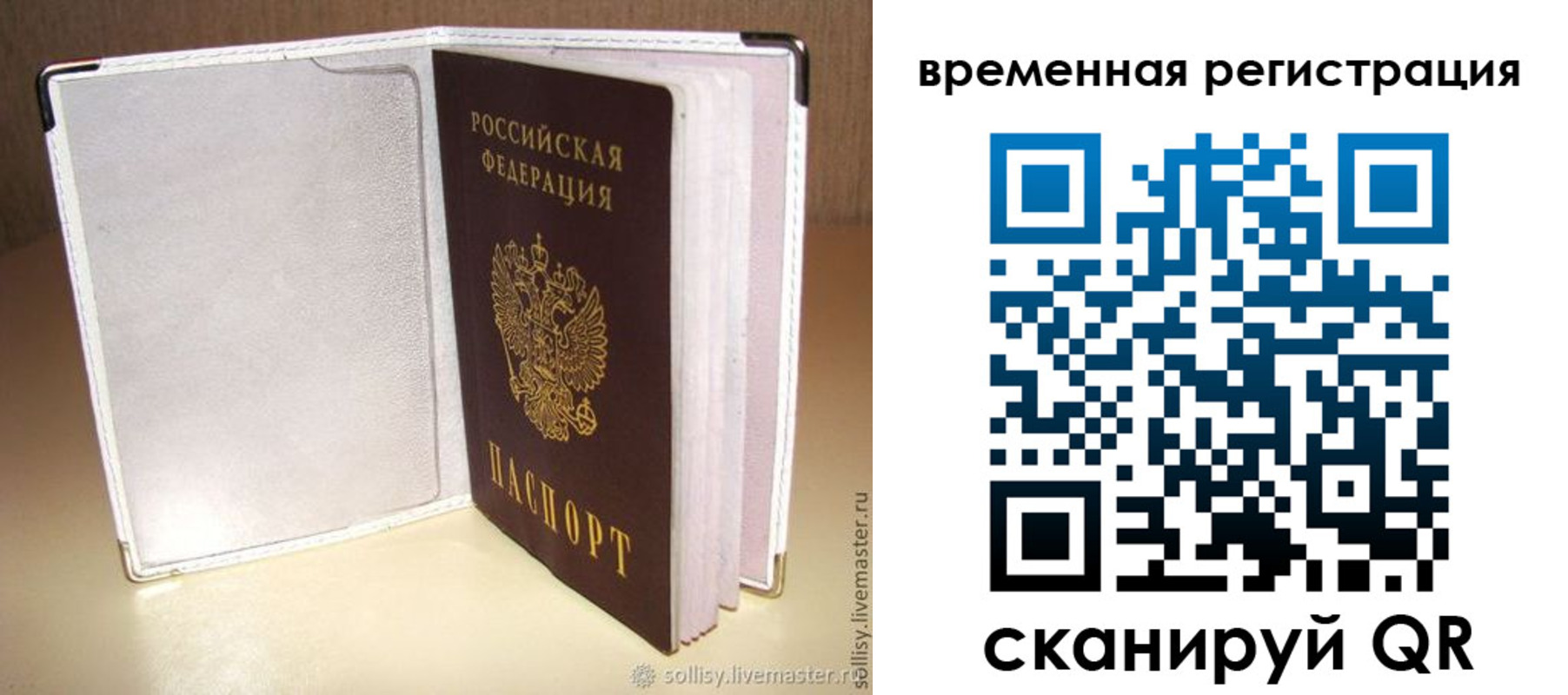 временная регистрация гарантия в Камчатском крае